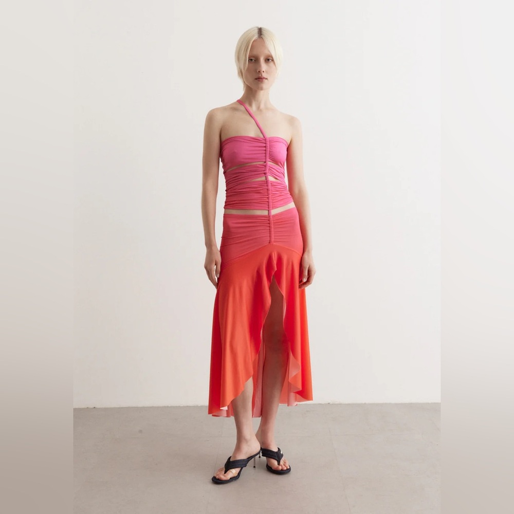 Gimaguas dress  - brand new!